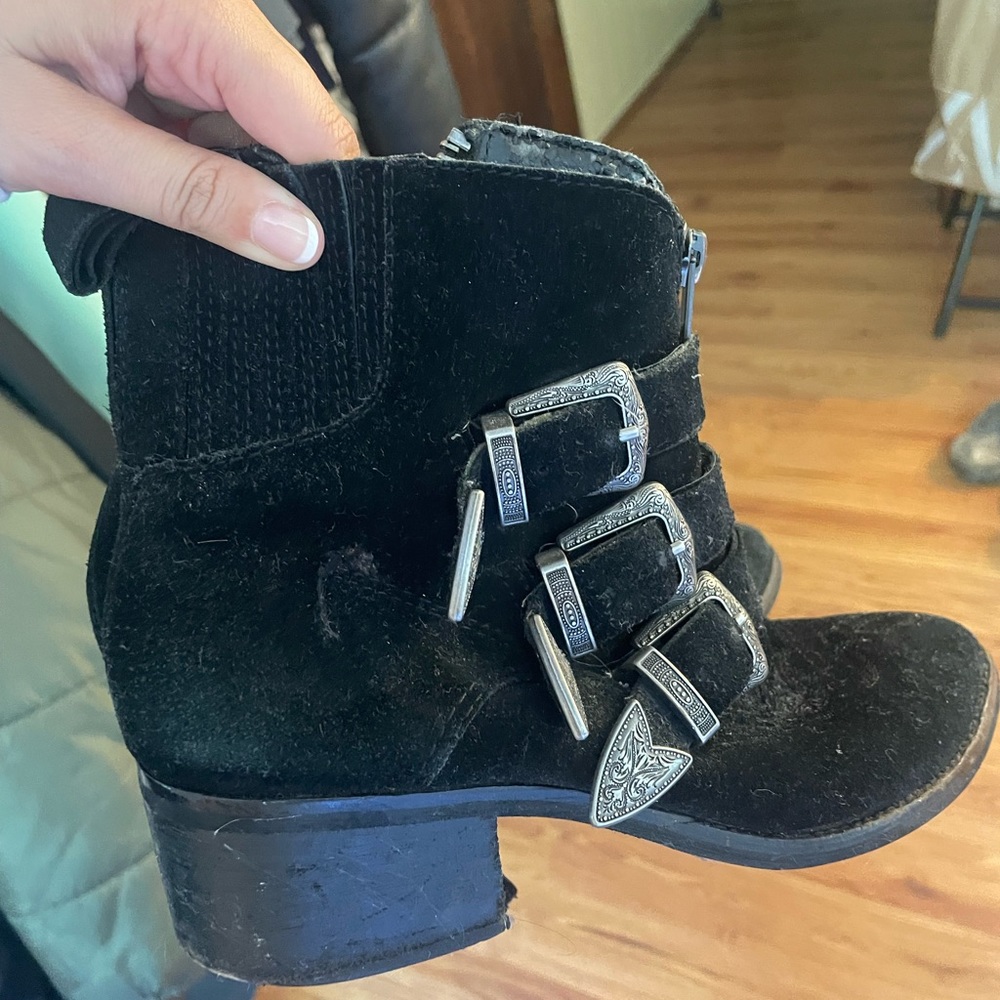 Dolce Vita boots